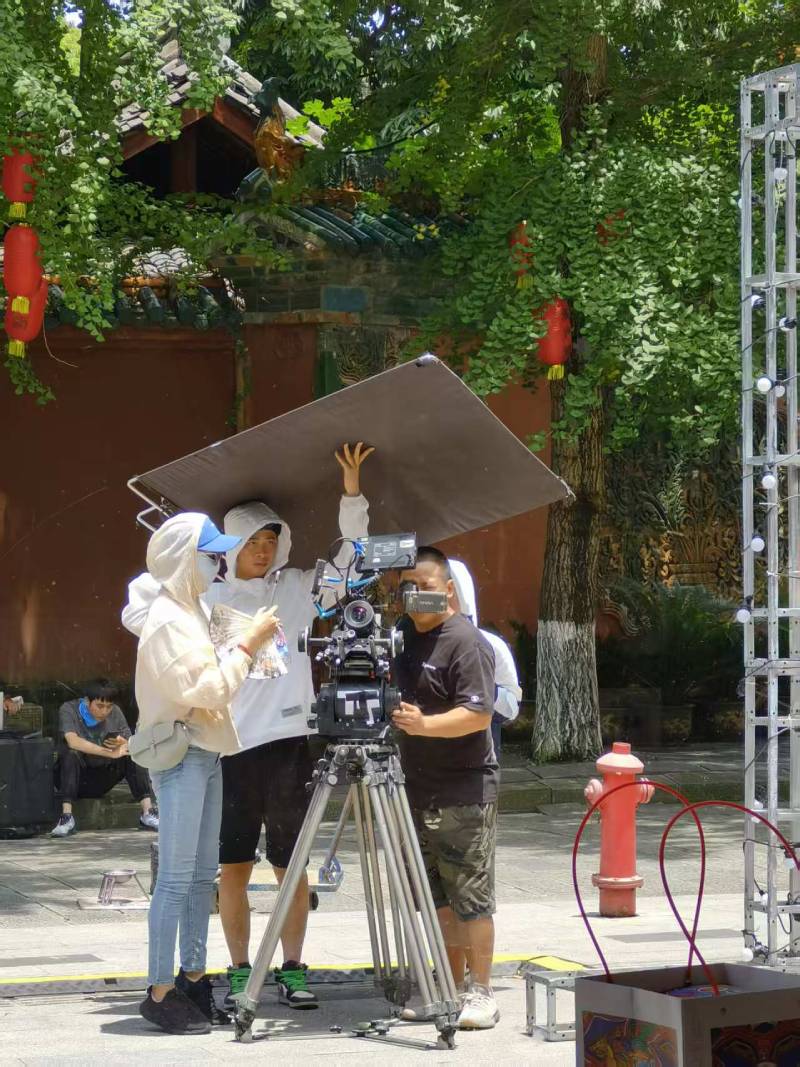 博湖县TVC拍摄公司：资深团队坐镇，打造现象级广告作品的幕后推手