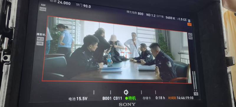博湖县广告片拍摄公司服务世界500强的标准化体系